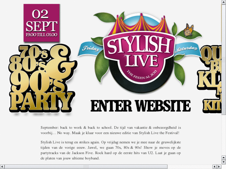 www.stylishlive.com