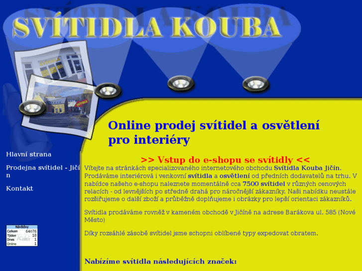 www.svitidla-kouba.cz
