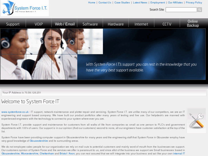 www.systemforce.co.uk