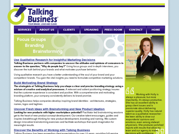 www.talkingbusiness.net