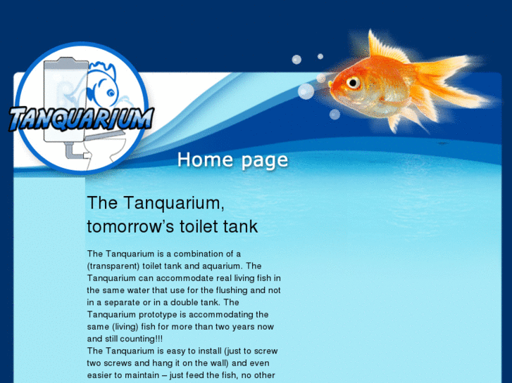 www.tanquarium.com