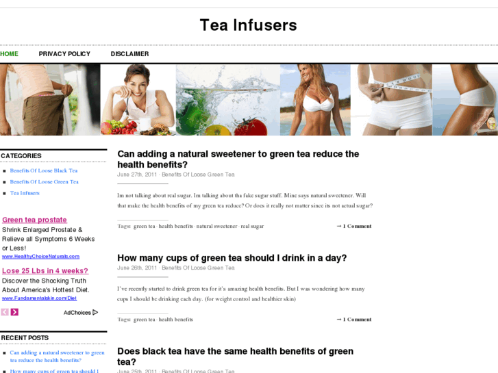 www.teainfusers.org