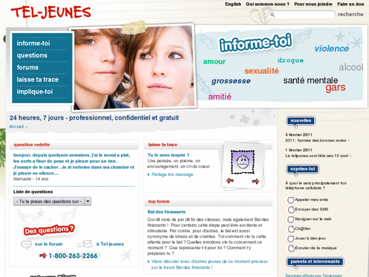 www.tel-jeunes.com