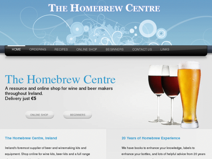 www.thehomebrewcentre.com