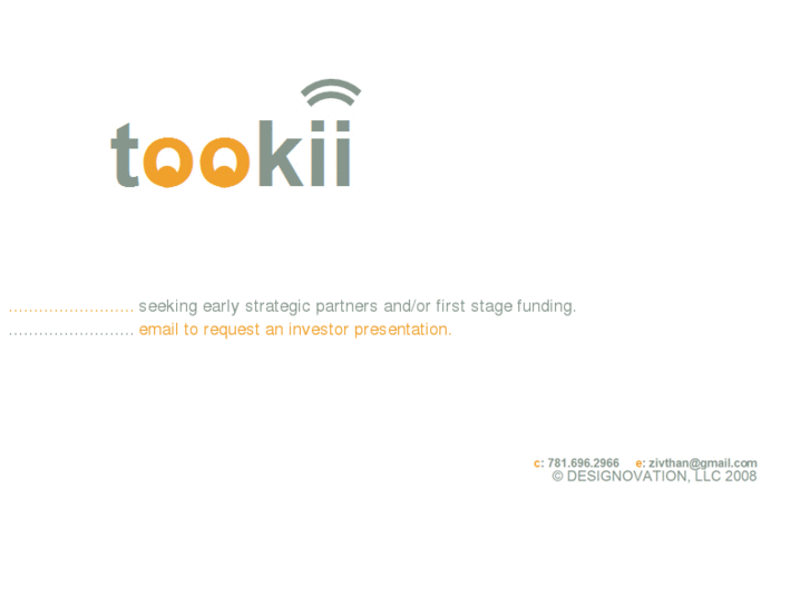 www.tookii.com