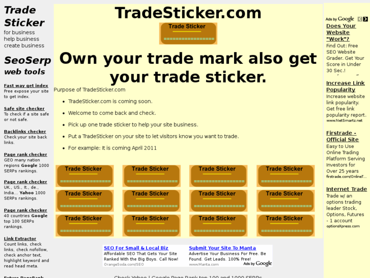 www.tradesticker.com