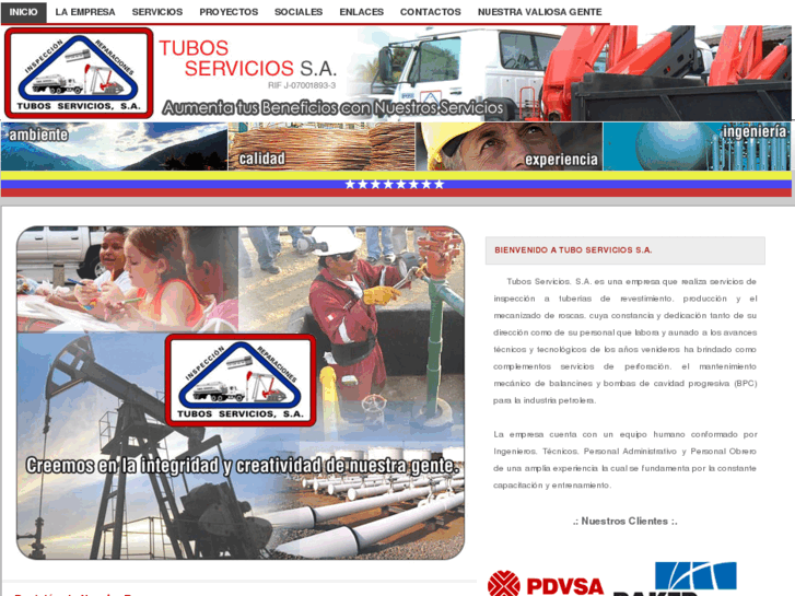 www.tservicios.net