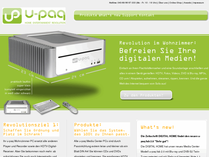 www.u-paq.de