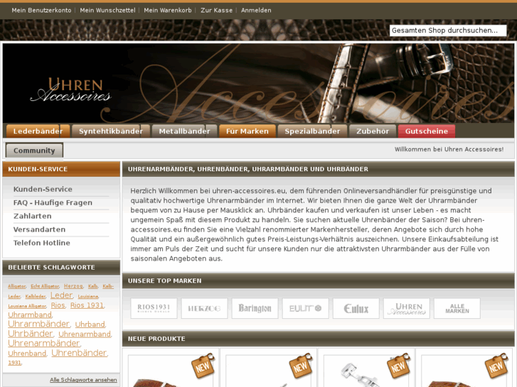 www.uhren-accessoires.eu
