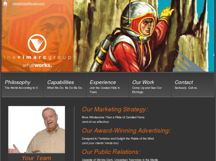 www.vimarcinteractive.com