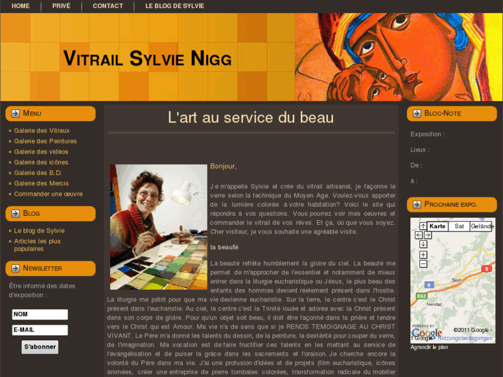 www.vitrail-sylvie-nigg.com