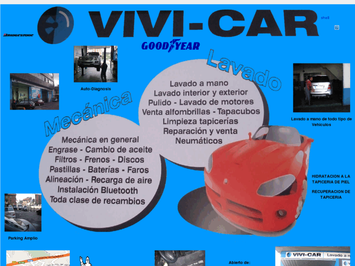 www.vivi-car.com