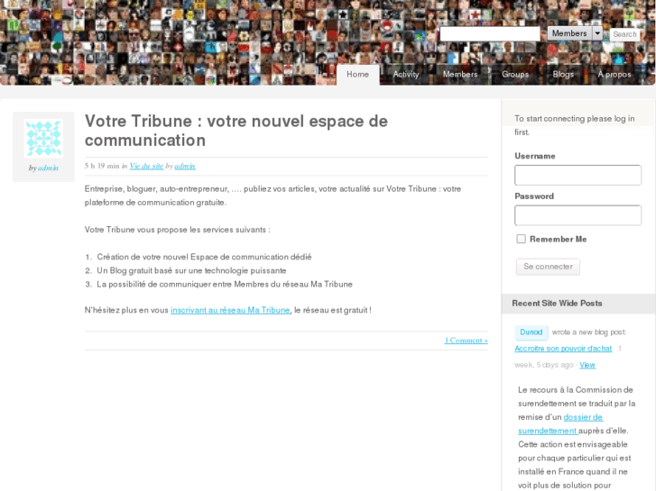 www.votre-tribune.com