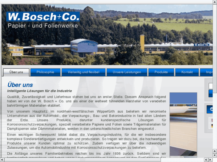 www.w-bosch.com