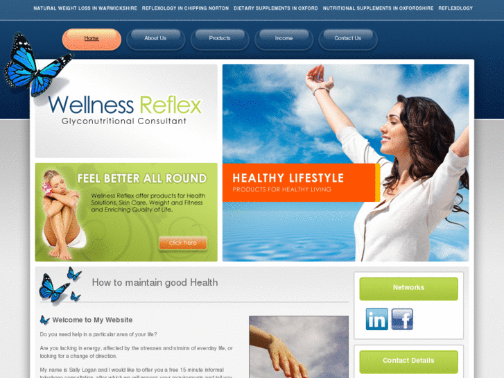 www.wellnessreflex.com