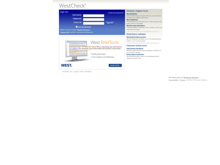 www.westcheck.com