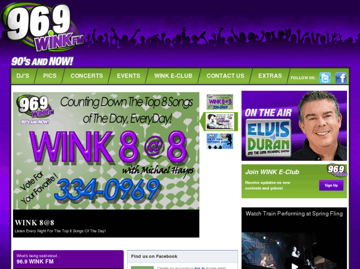 www.winkfm.com