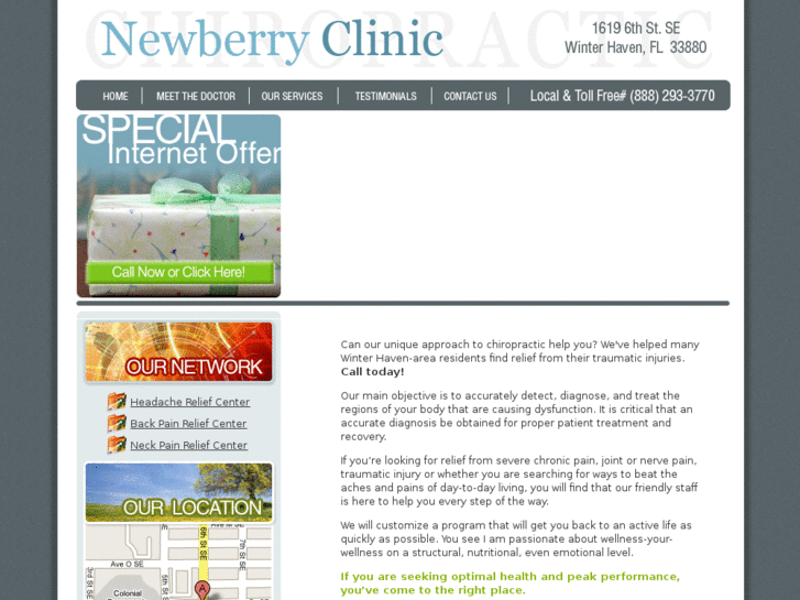 www.winterhavenchiropractor.com