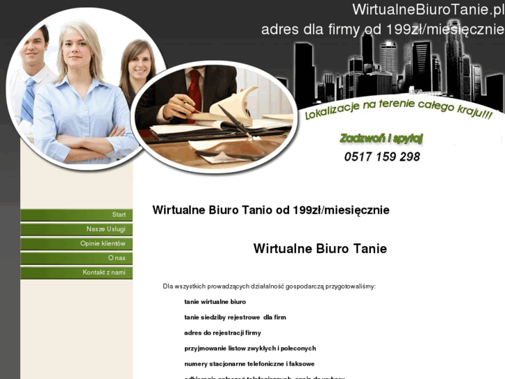 www.wirtualnebiuro.info