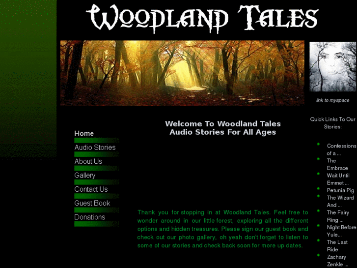 www.woodlandtales.com