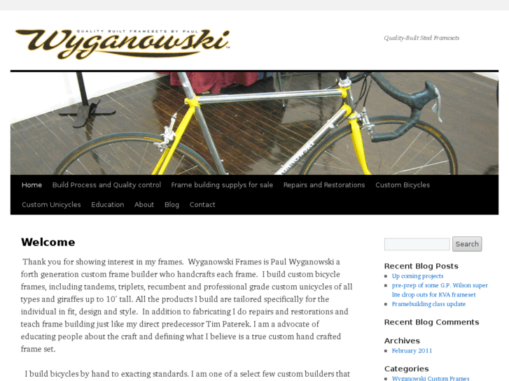 www.wyganowskiframes.com