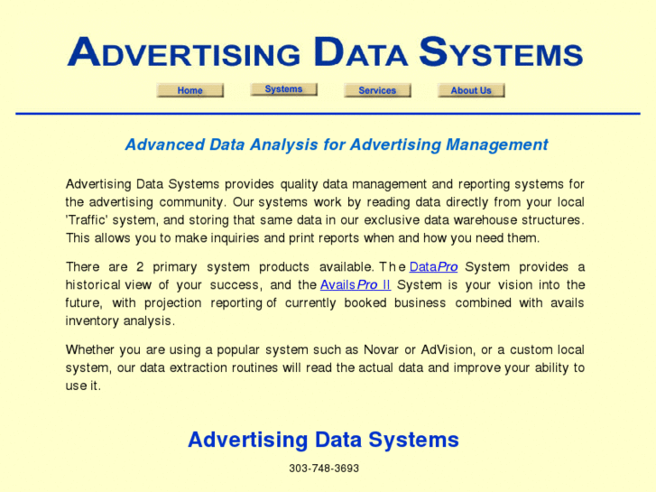 www.advdatasys.com