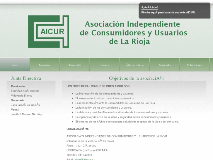 www.aicur.es