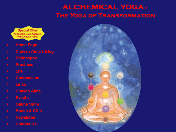 www.alchemicalyoga.com