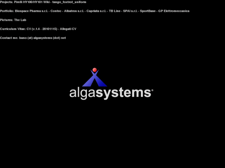 www.algasystems.net