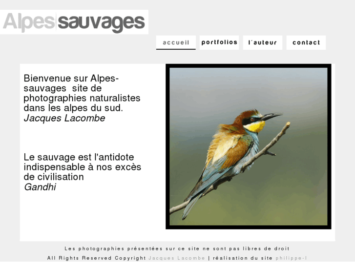 www.alpes-sauvages.com