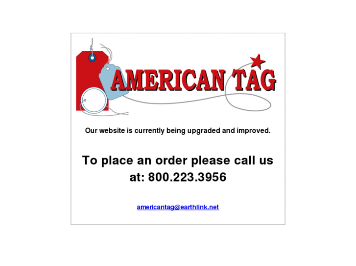 www.americantag.net