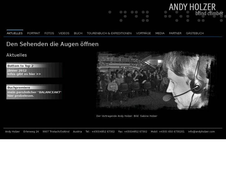 www.andyholzer.com