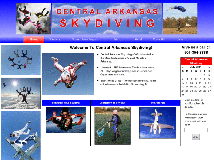 www.arskydiving.com