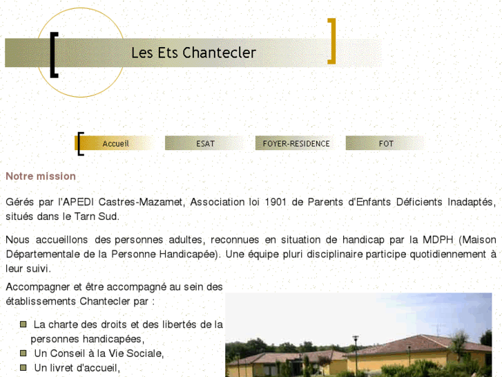 www.ateliers-chantecler.com