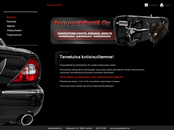 www.autoputkikatti.com