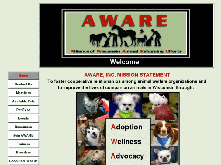 www.aware-wi.com