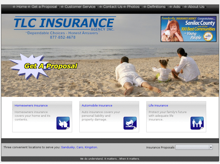 www.badaxeinsuranceagency.com