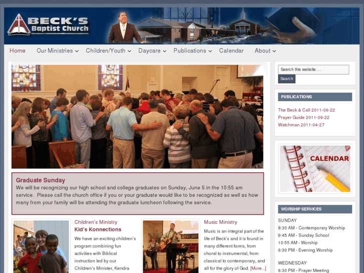 www.becksbaptist.org