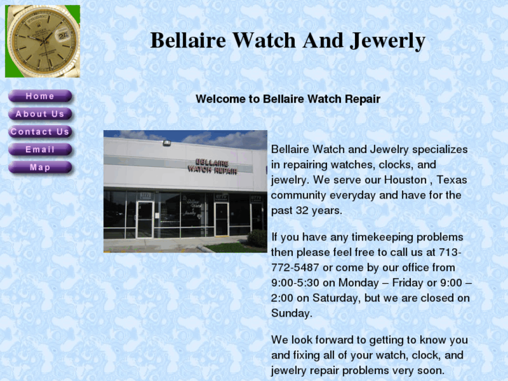 www.bellairewatch.com