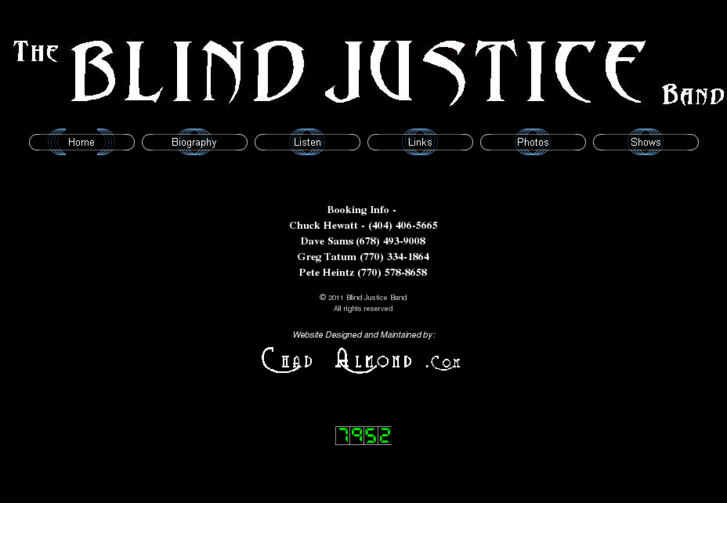 www.blindjusticeband.com