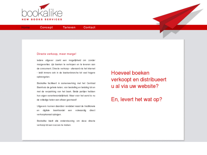 www.bookalike.nl