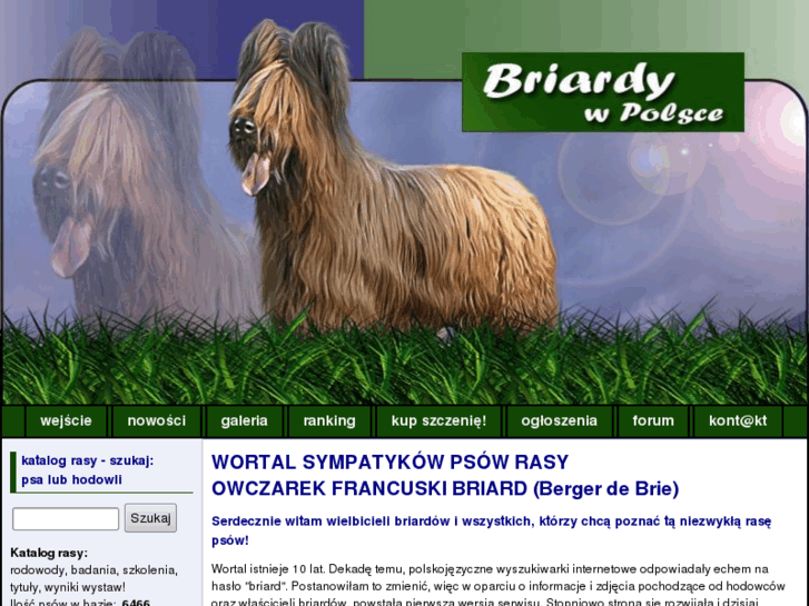 www.briard.com.pl