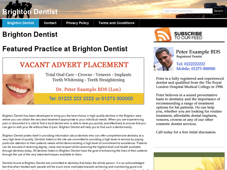 www.brightondentist.org