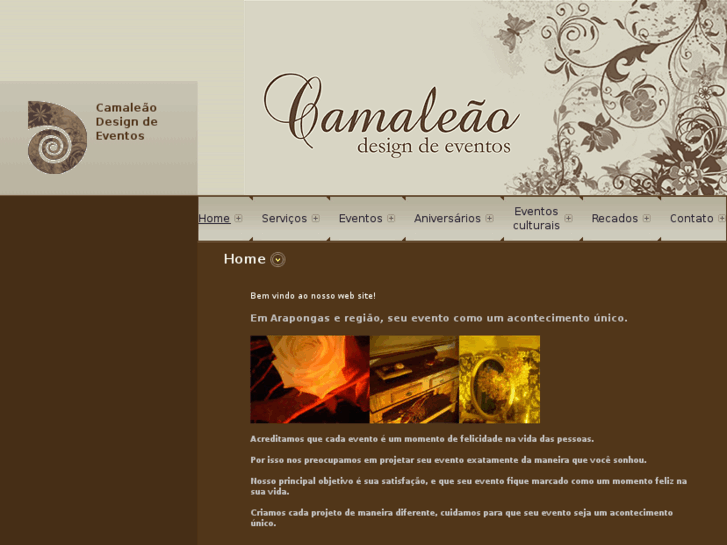 www.camaleaonline.net