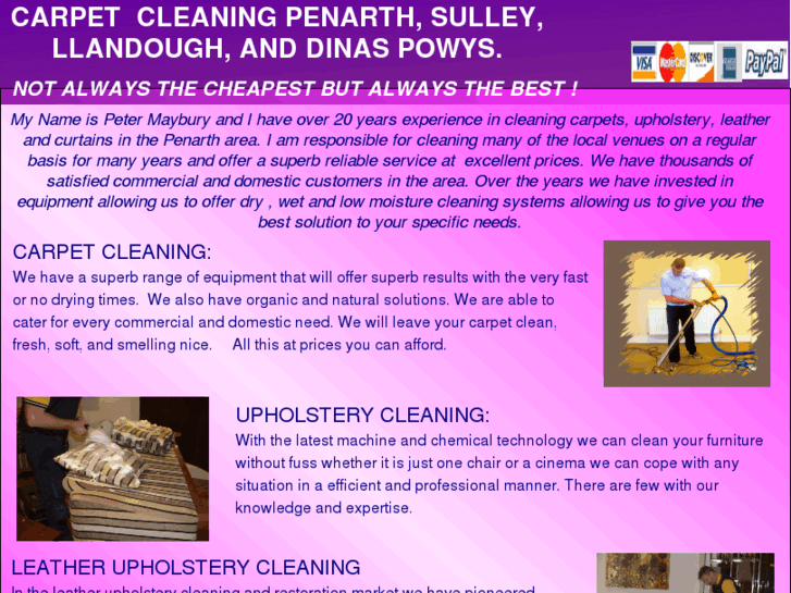 www.carpetcleanerpenarth.co.uk