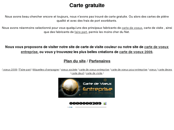 www.carte-gratuite.net