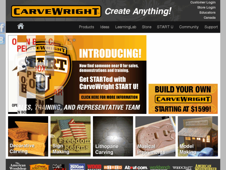 www.carvewright.com