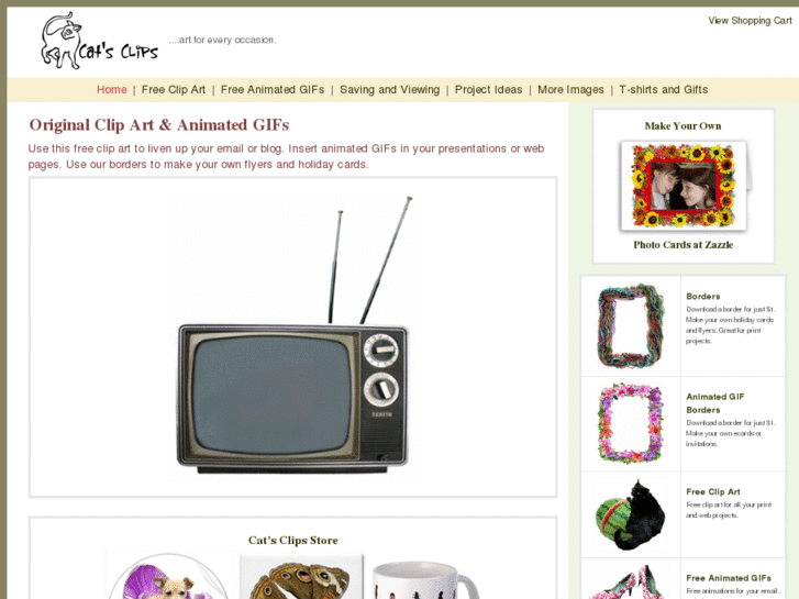 www.catsclips.com
