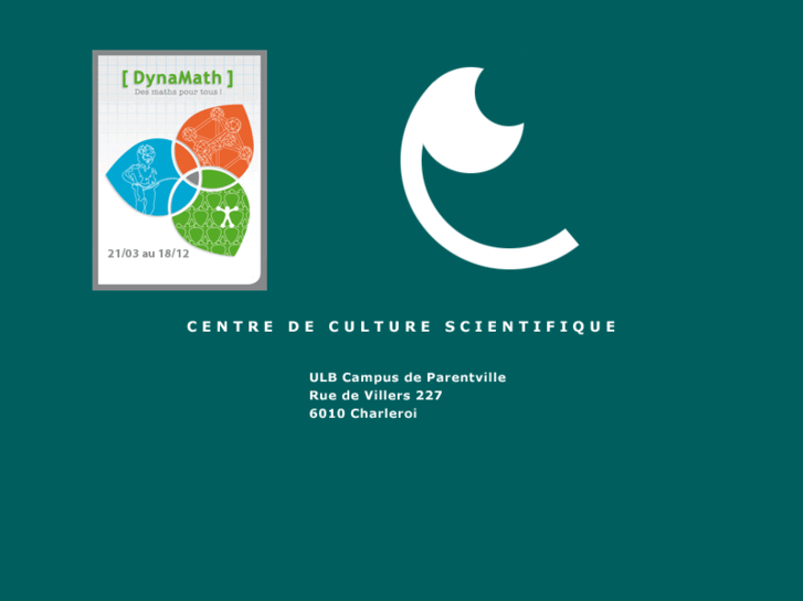 www.ccs-ulb.org