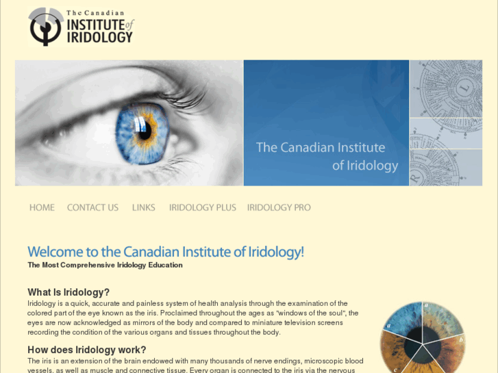 www.cdninstiridology.com